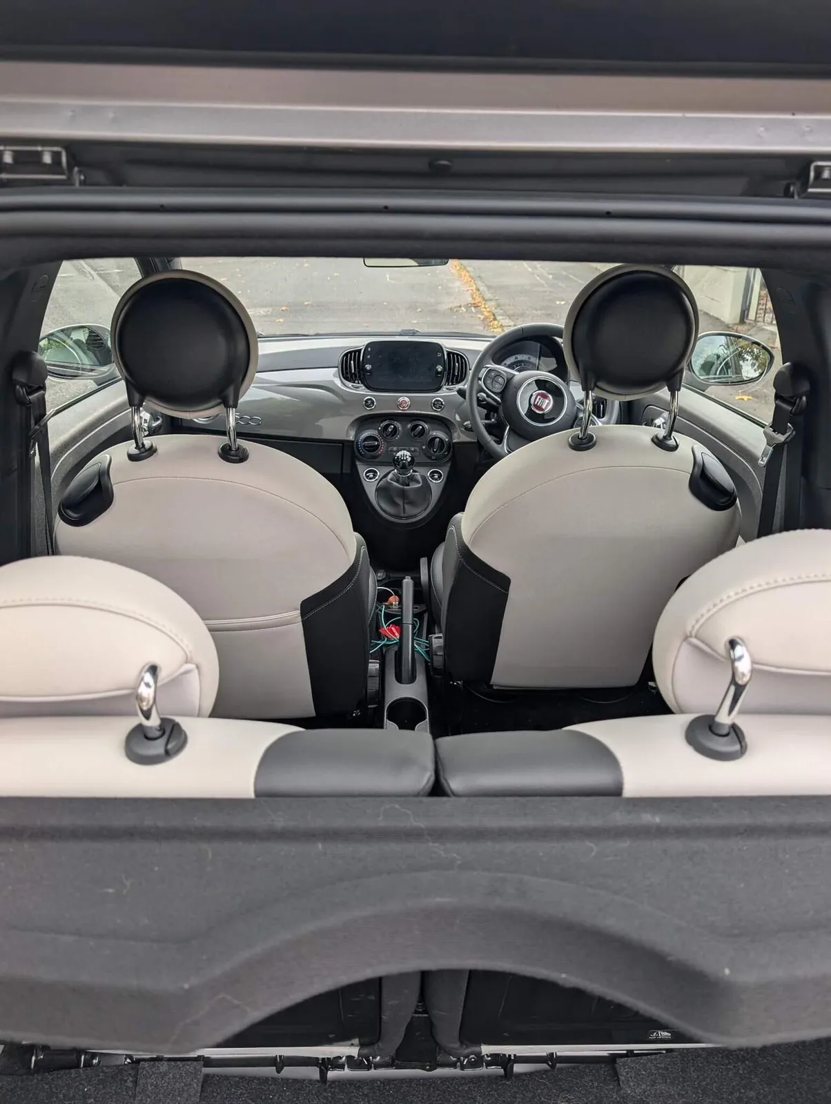 Fiat 500 2023 photo 3