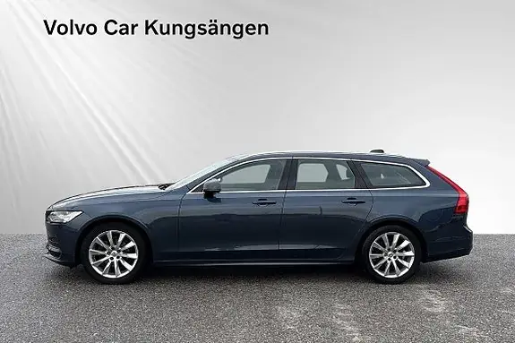 Volvo V90 2019 photo 3