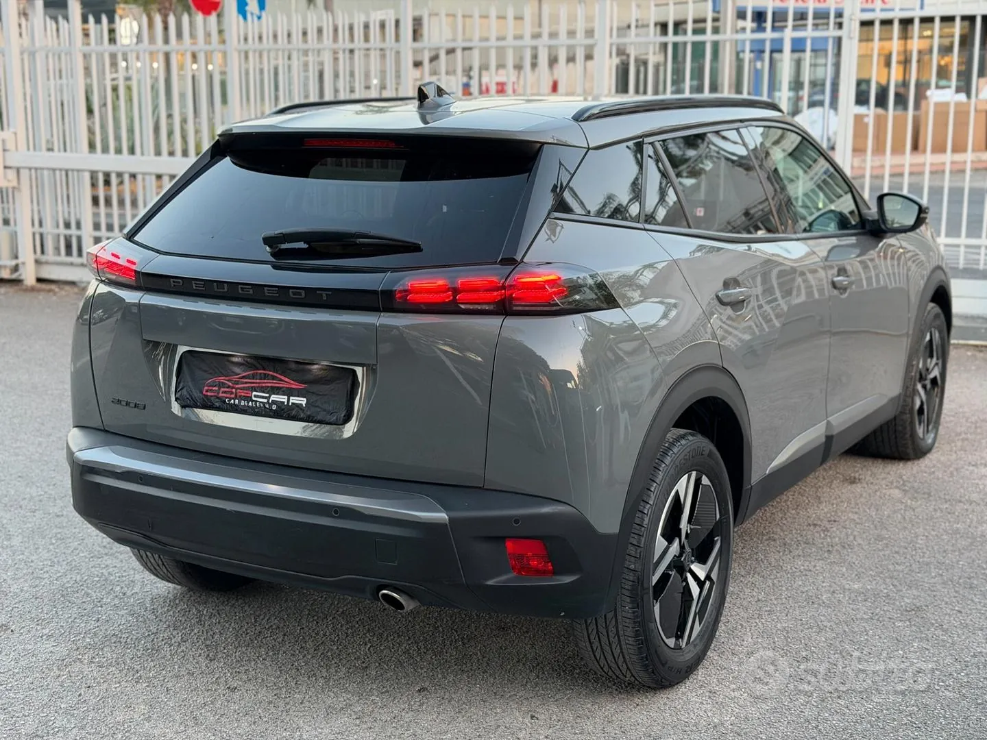 Peugeot 2008 2023 photo 5