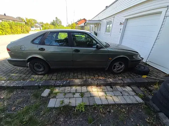 Saab 9-3