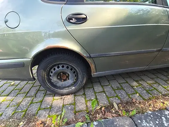 Saab 9-3 1999 photo 4