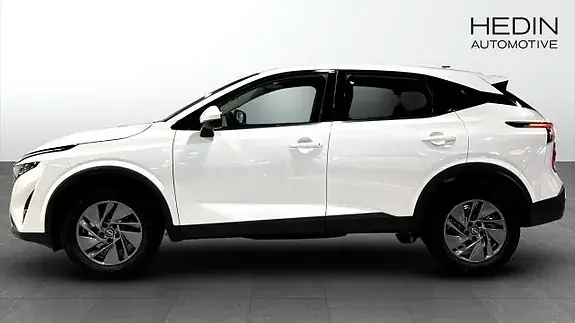 Nissan Qashqai 2026 photo 4