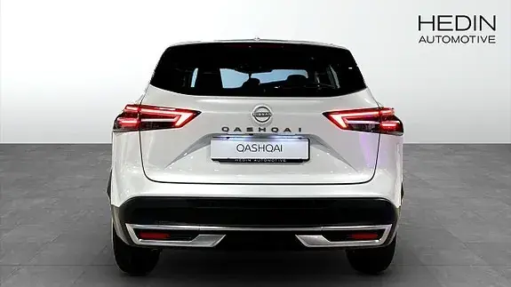 Nissan Qashqai 2026 photo 5