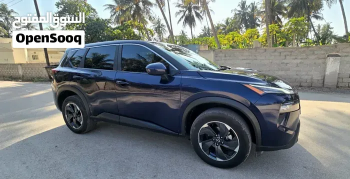 Nissan Rogue 2025 photo 4