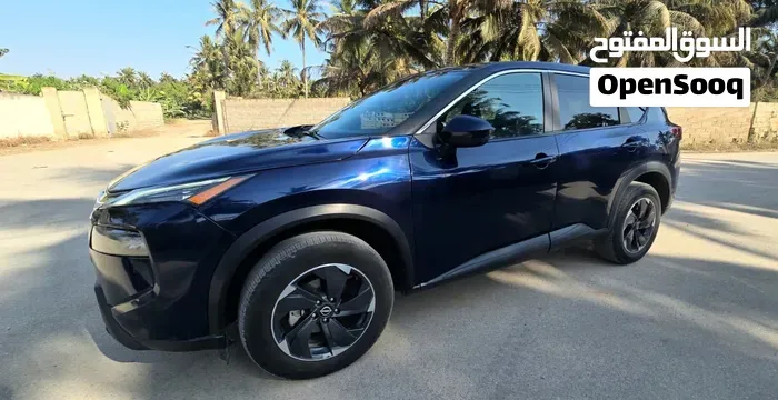 Nissan Rogue 2025 photo 3