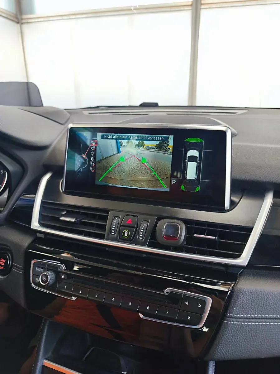 BMW 2 Series 2016 photo 3