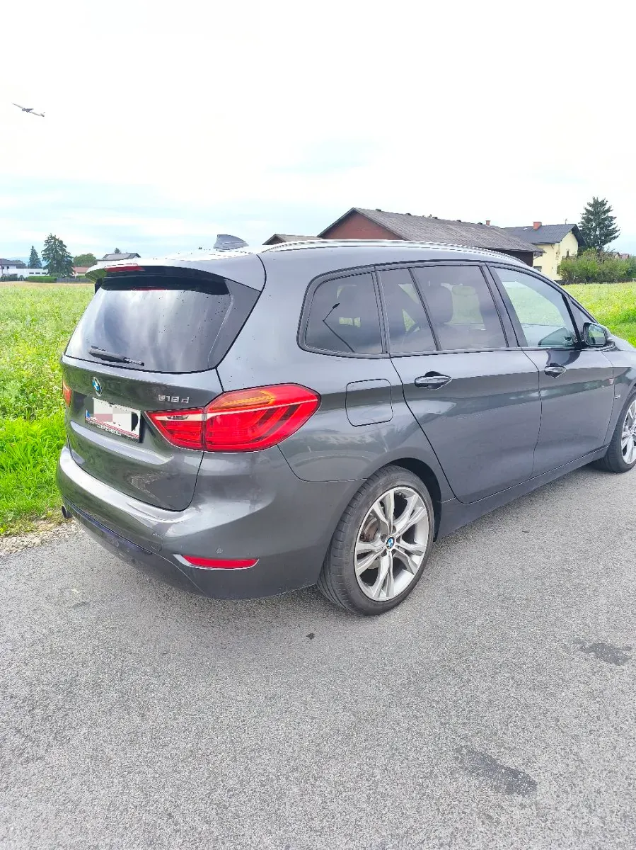 BMW 2 Series 2016 photo 2