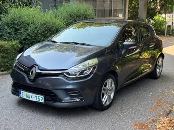 Renault Clio 2017 photo 3