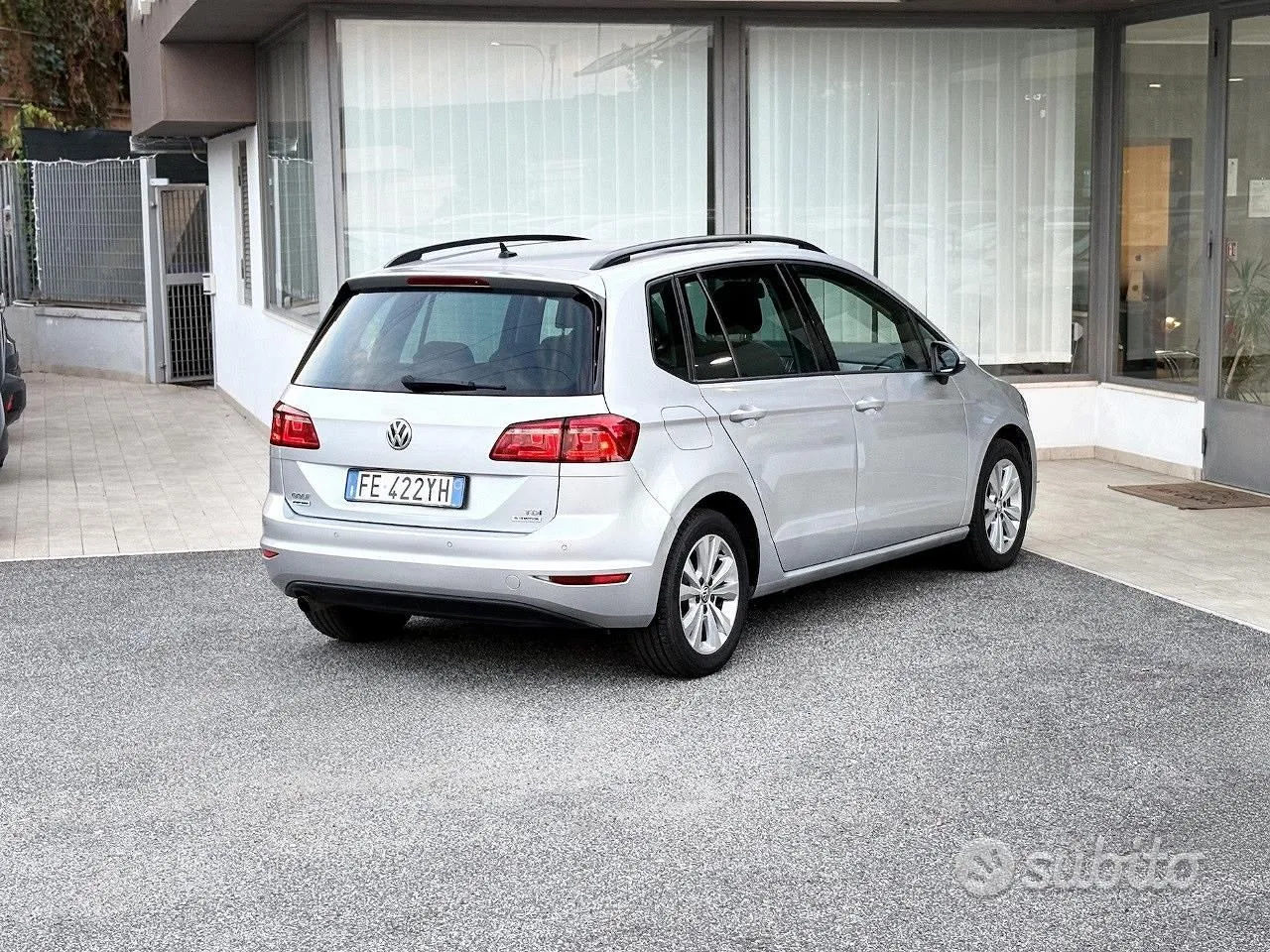 Volkswagen Golf 2016 photo 5
