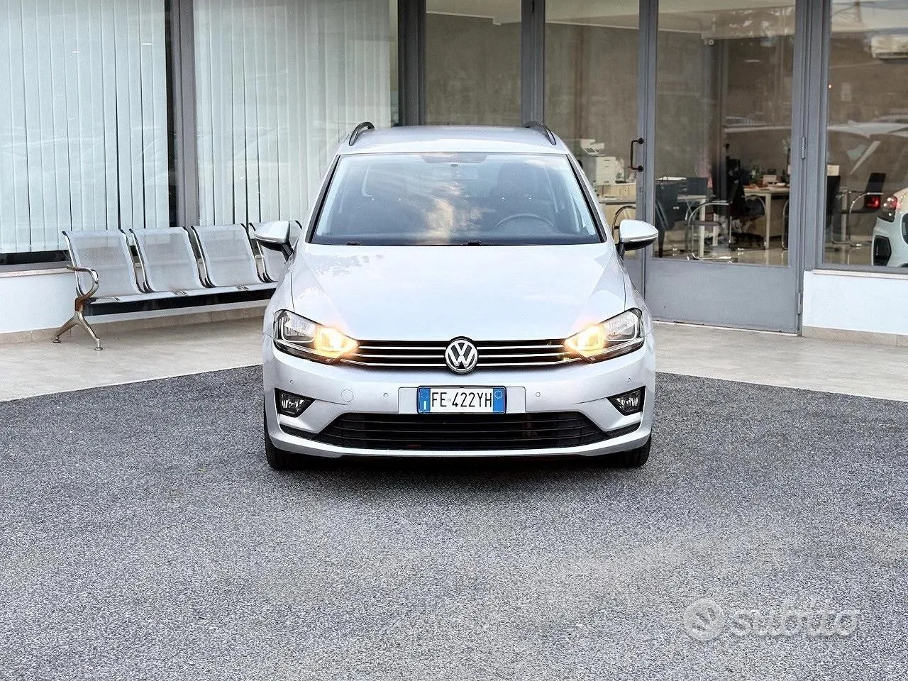 Volkswagen Golf 2016 photo 2