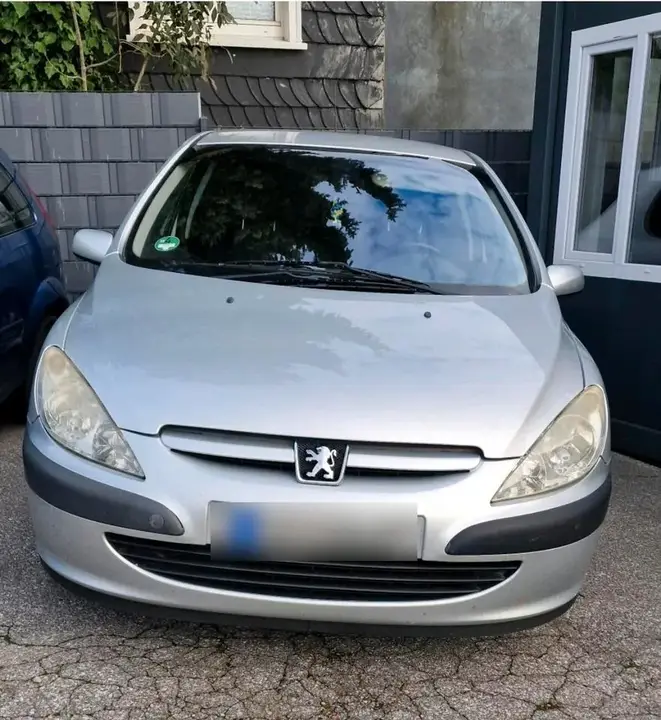 Peugeot 307