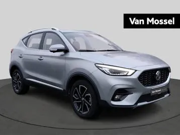 MG Zs 2024 photo 3