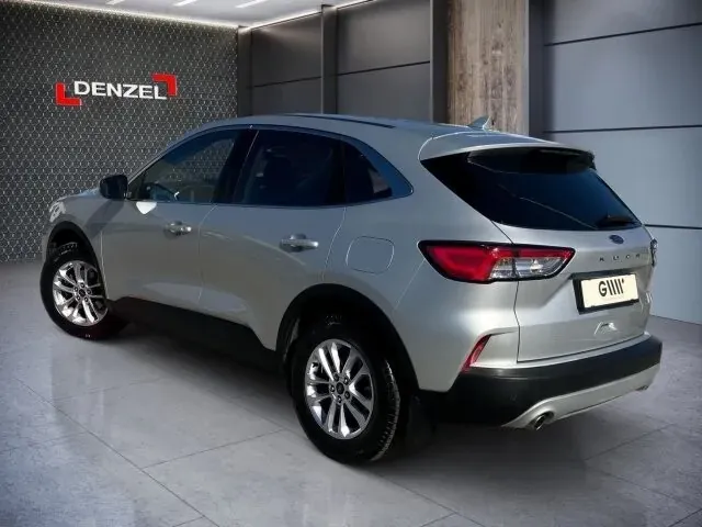 Ford Kuga 2020 photo 3