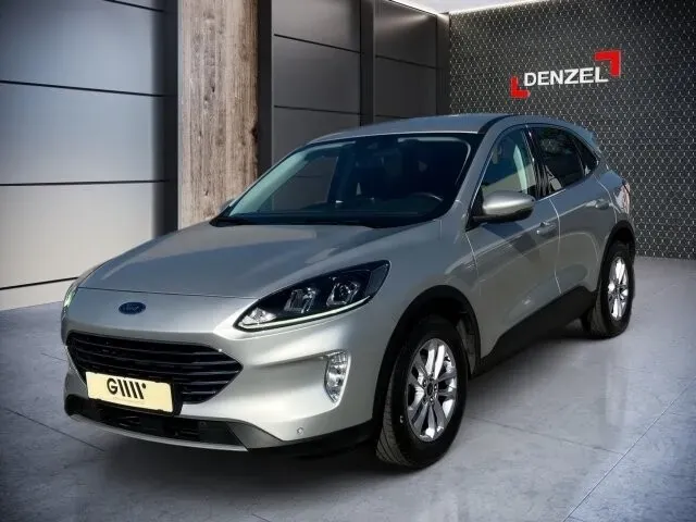 Ford Kuga 2020 photo 2