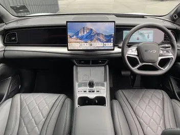 BYD Sealion 7 2026 photo 4