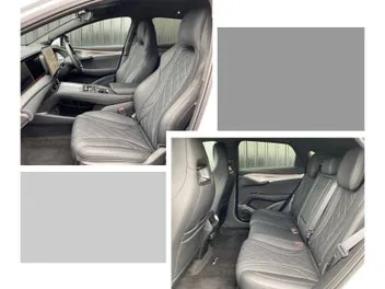 BYD Sealion 7 2026 photo 5