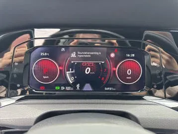 Volkswagen Golf Gti 2024 photo 3