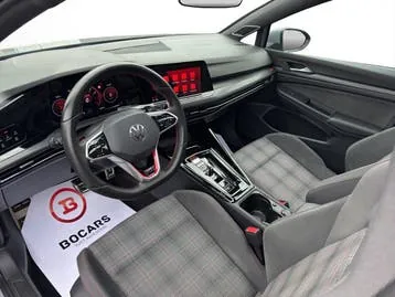 Volkswagen Golf Gti 2024 photo 2