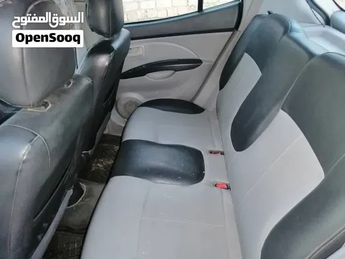 Kia Picanto 2007 photo 4