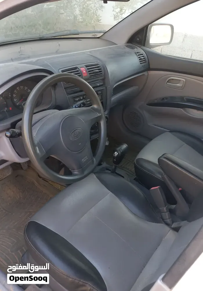 Kia Picanto 2007 photo 3