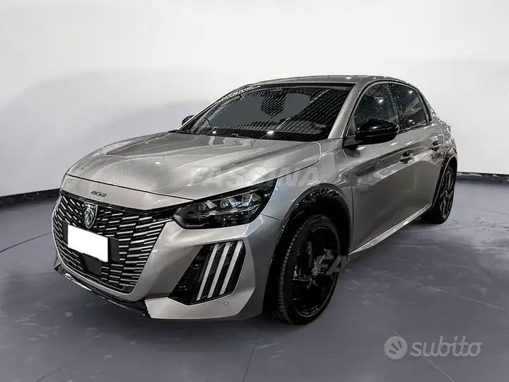Peugeot 208 2025 photo 3