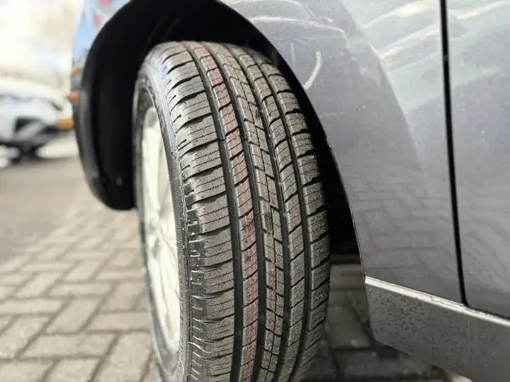 Hyundai Ix35 2010 photo 3