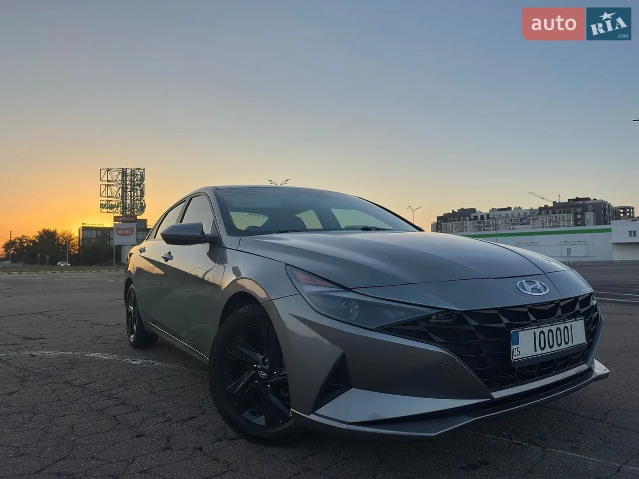 Hyundai Elantra 2023 photo 5