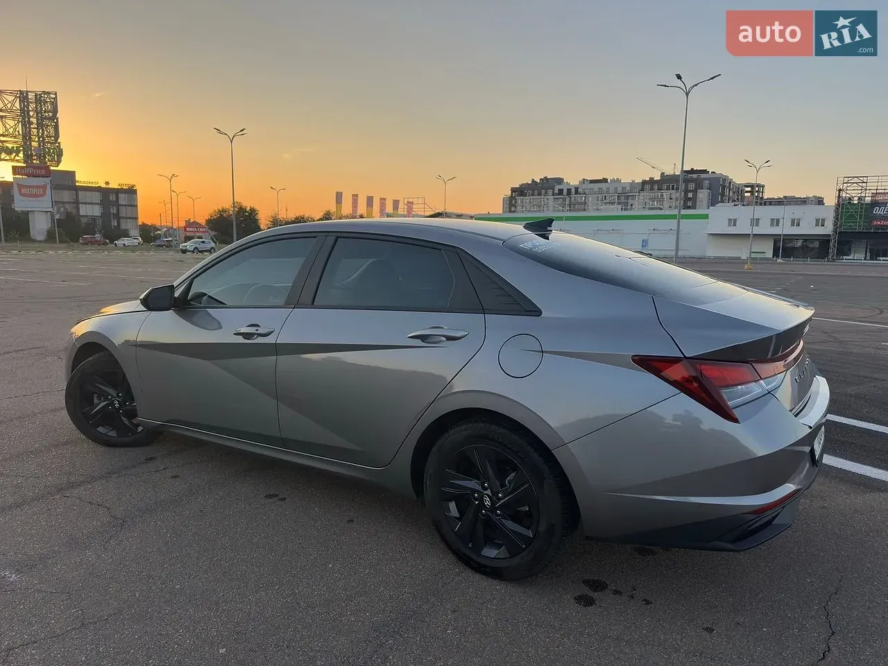 Hyundai Elantra 2023 photo 4