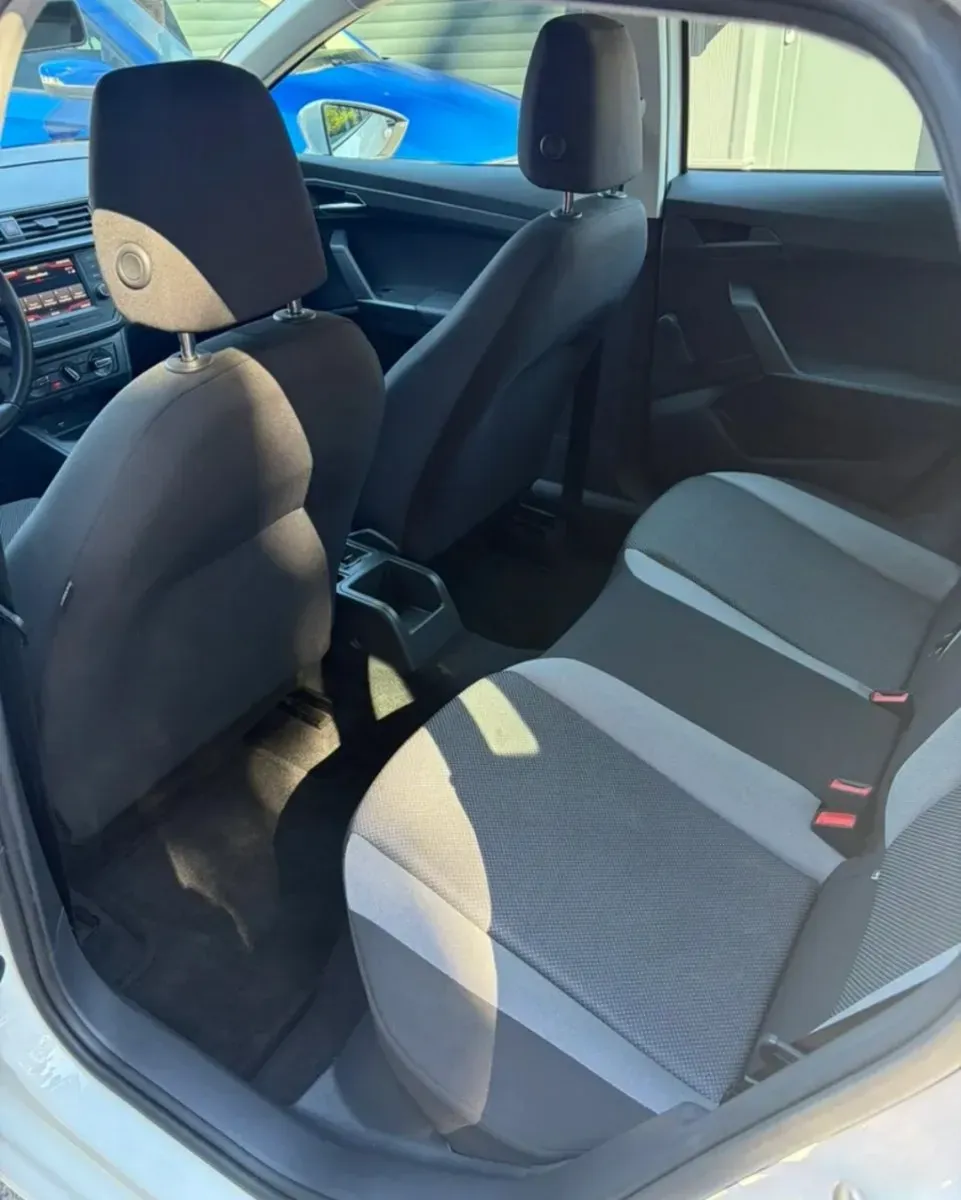Seat Ibiza 2020 photo 3