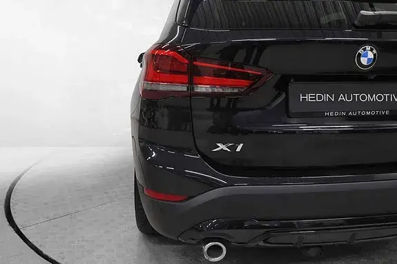 BMW X1 2021 photo 5