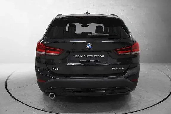 BMW X1 2021 photo 4