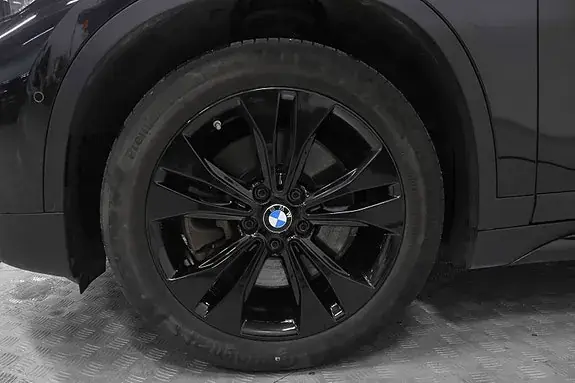 BMW X1 2021 photo 3