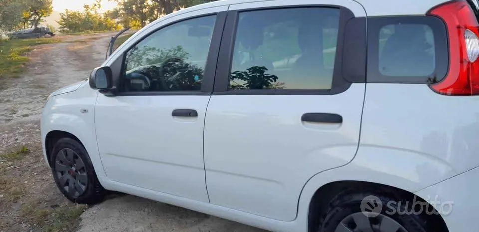 Fiat Panda 2017 photo 3