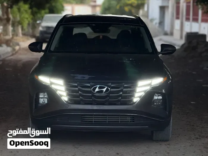 Hyundai Tucson 2022 photo 5