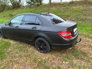 Mercedes-Benz C220 Cdi