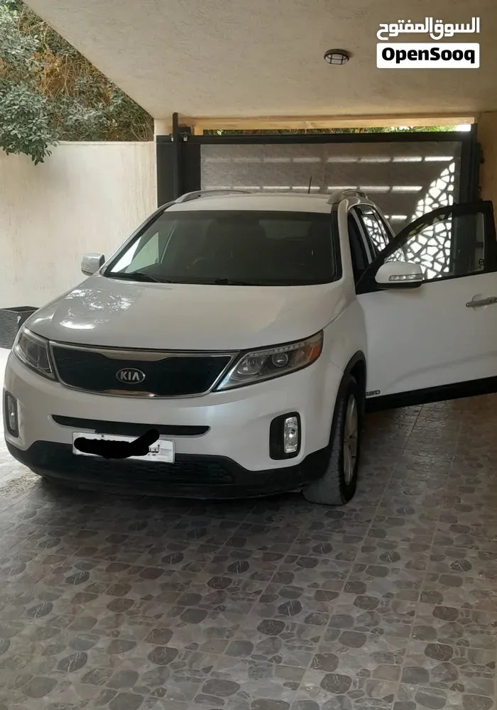 Kia Sorento 2015 photo 4