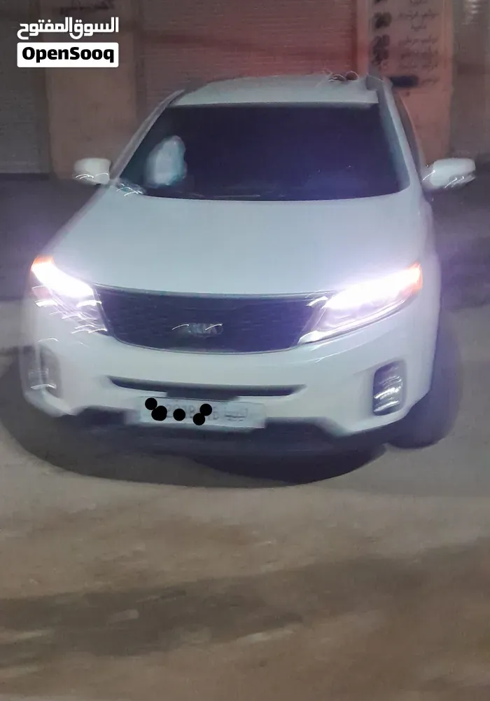 Kia Sorento 2015 photo 2