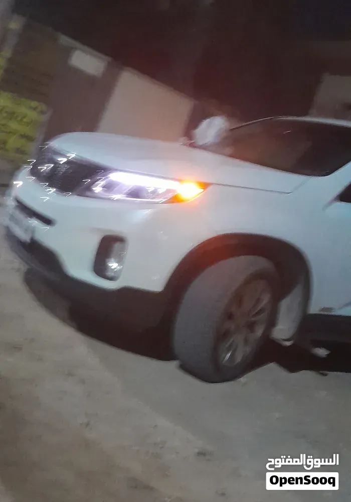 Kia Sorento 2015 photo 3