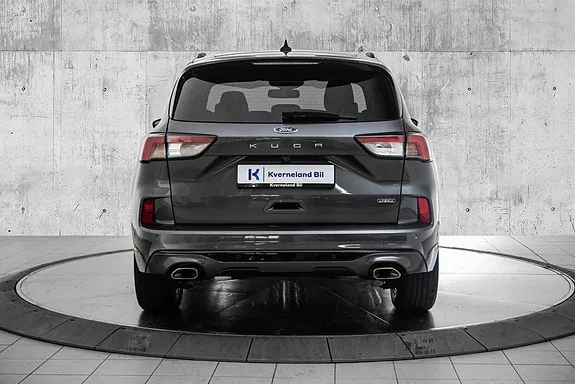 Ford Kuga 2023 photo 4