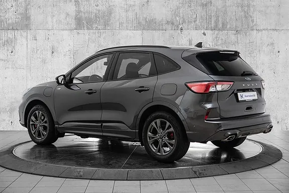 Ford Kuga 2023 photo 3