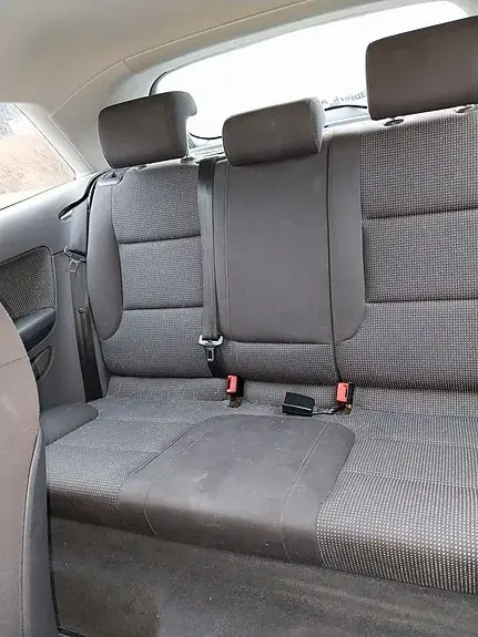 Audi A3 2008 photo 3