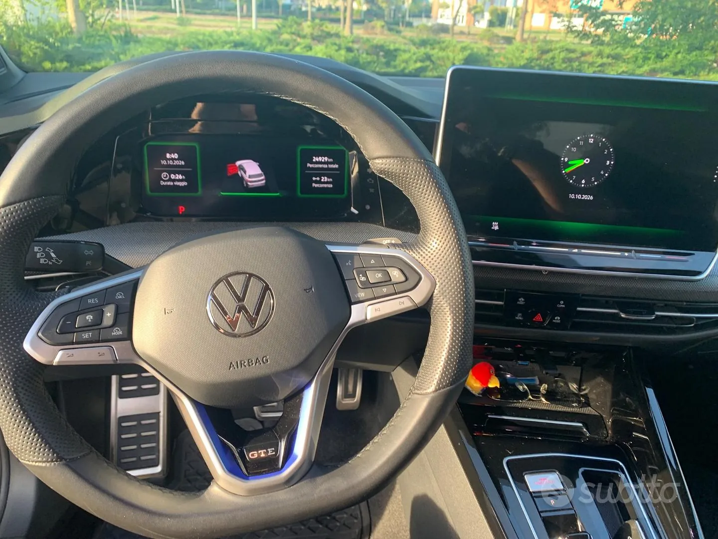 Volkswagen Golf 2025 photo 4