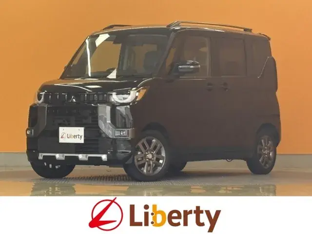 Mitsubishi Delica Mini 2024 photo 2