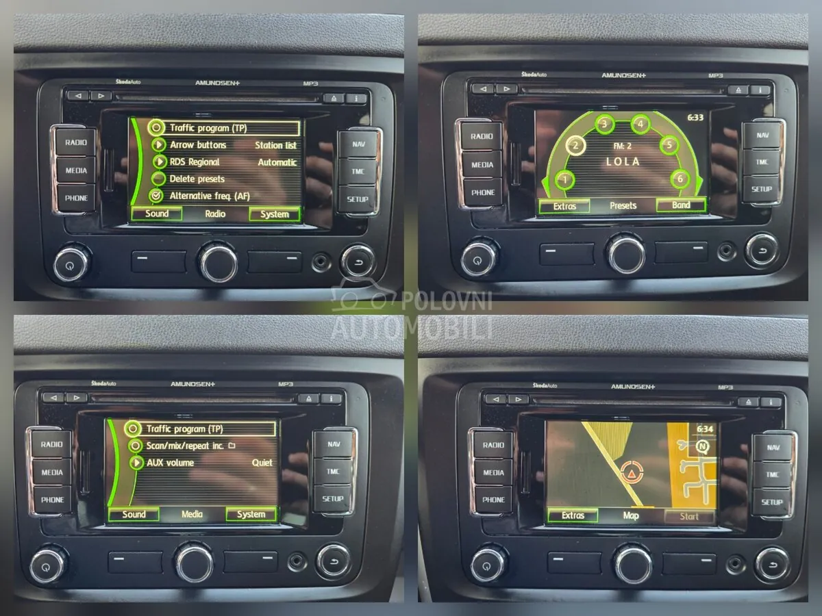 Skoda Yeti 2011 photo 3