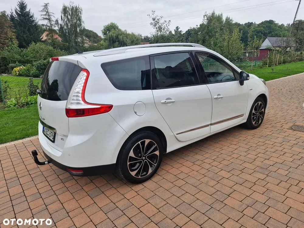 Renault Grand Scenic 2016 photo 5