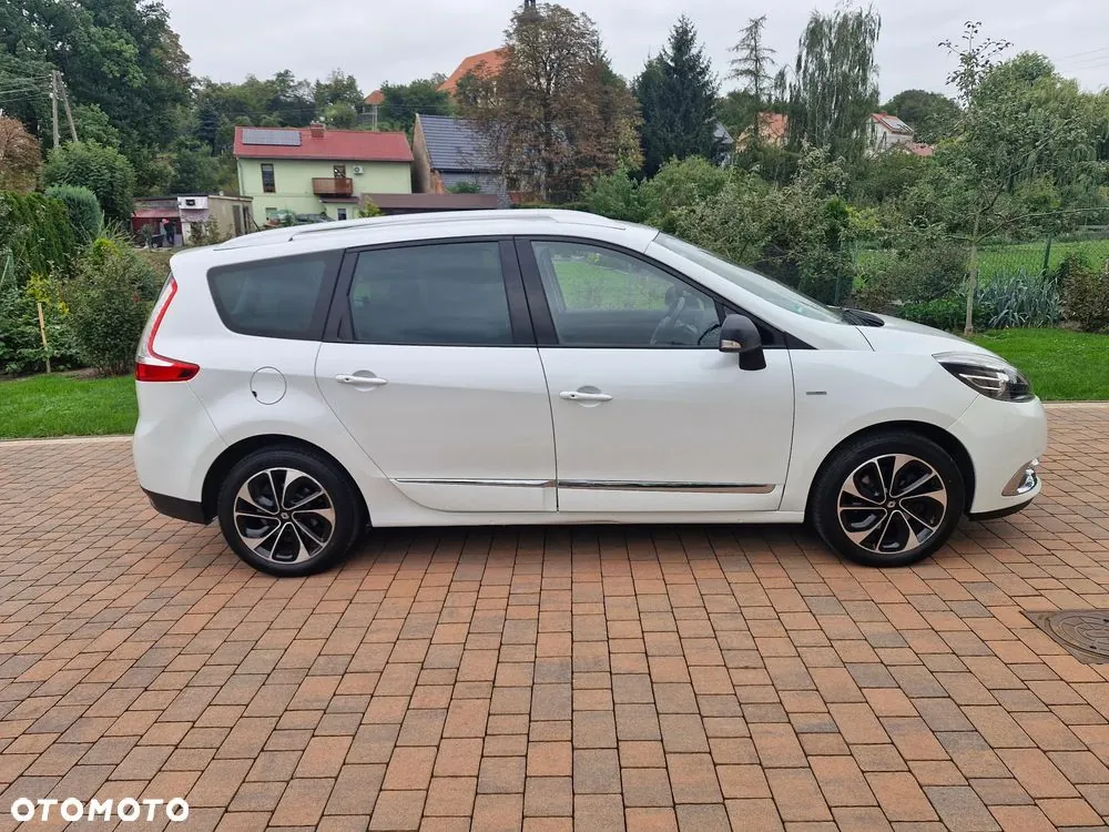 Renault Grand Scenic 2016 photo 4