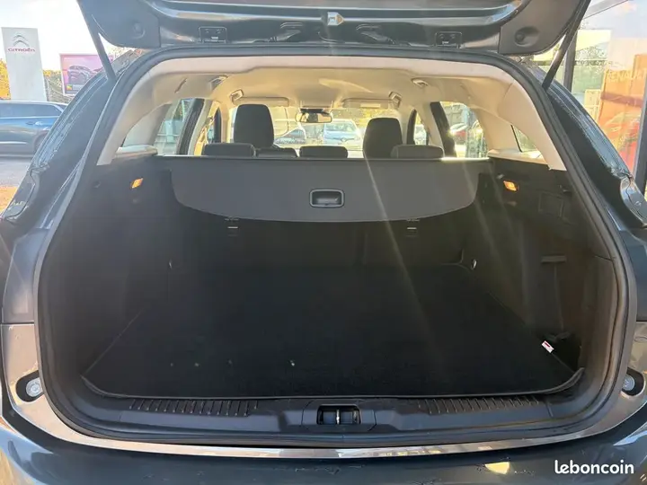 Ford Focus 2020 photo 5