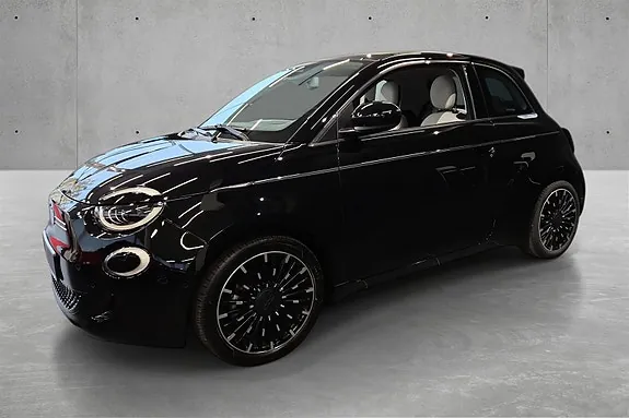 Fiat 500 2024 photo 2