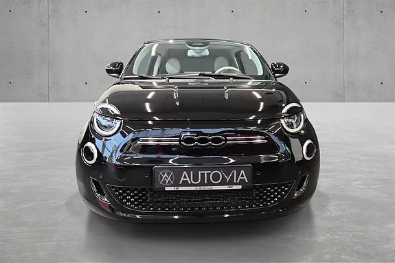 Fiat 500 2024 photo 3