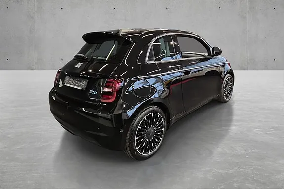 Fiat 500 2024 photo 5